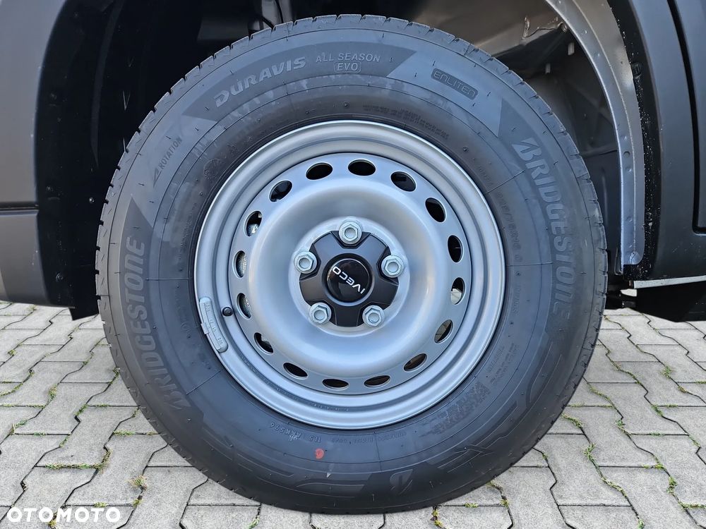 Iveco eSuperJolly L3H3 J42F20E V "dostępny od ręki" - 13
