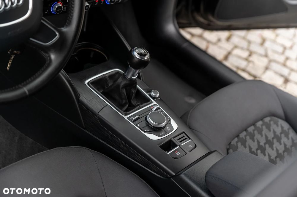 Audi A3 1.6 TDI - 31