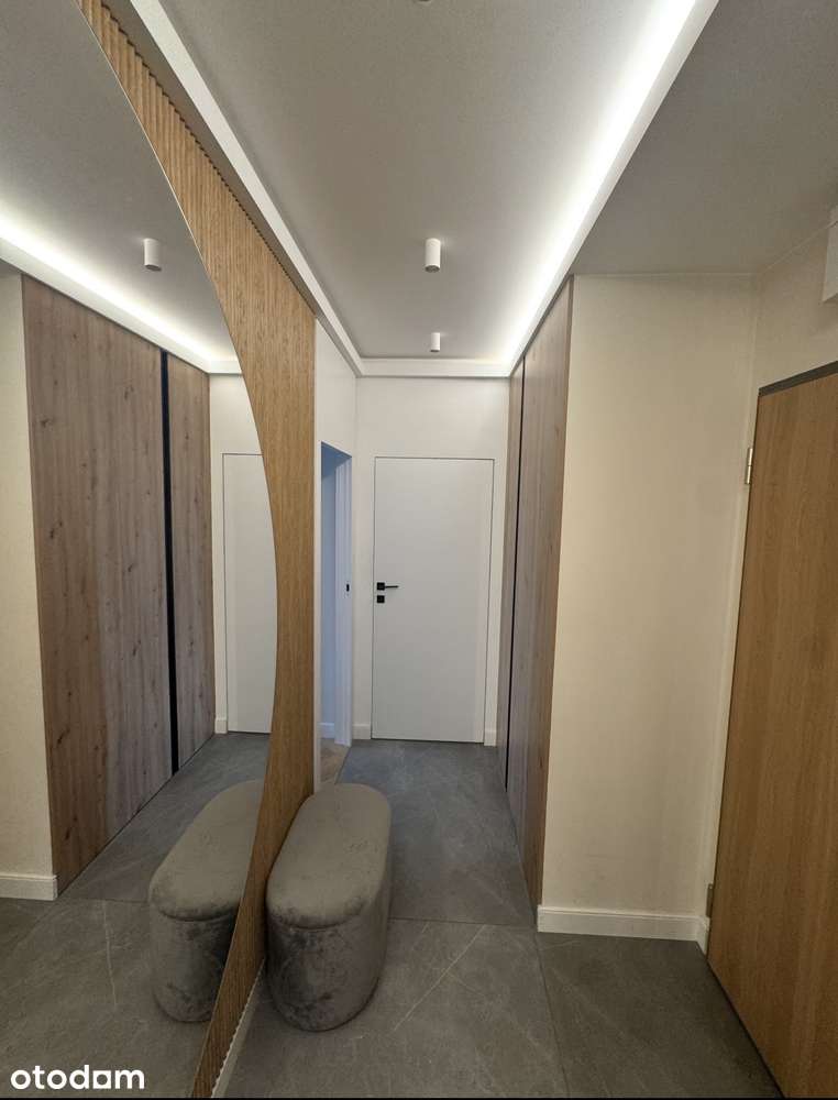 Kasprzaka 29A | 2 pokoje | 44 m² | GARAŻ + BOKS + CZYNSZ W CENIE