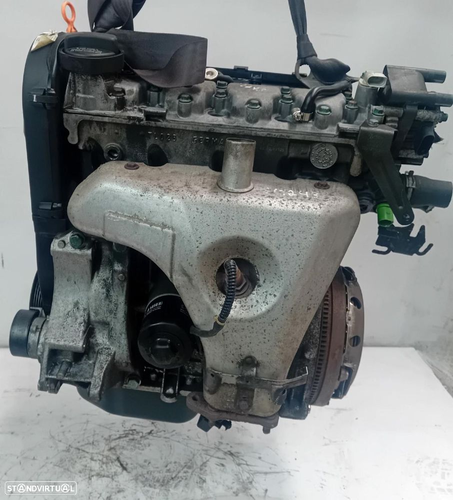Motor completo SEAT Arosa (6H) - 1
