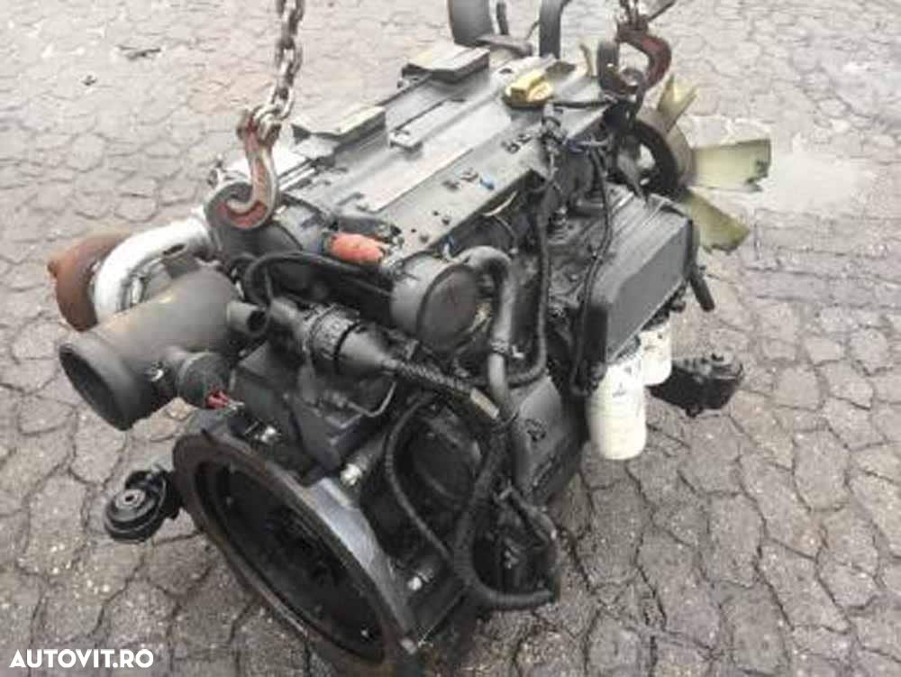 Motor Deutz TD2012L04-11 Second Hand - 1