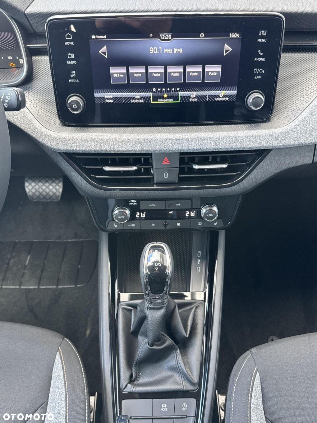 Skoda Kamiq 1.5 TSI Edition 130 DSG - 22
