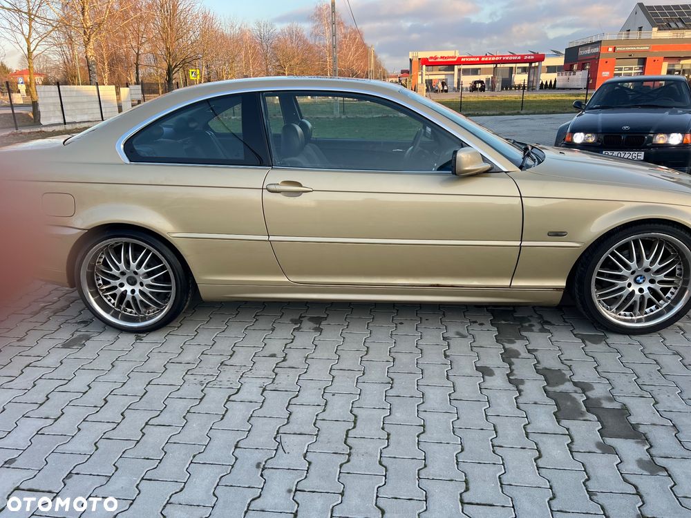 BMW Seria 3 - 7