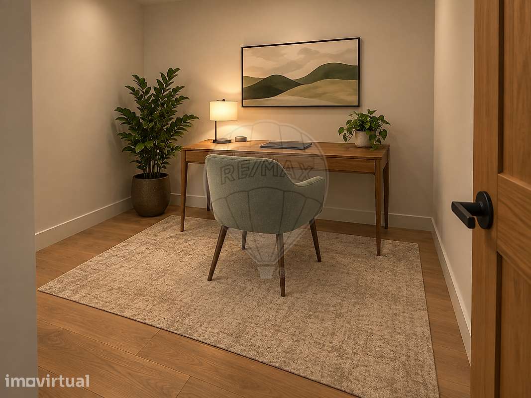 Apartamento T1 para venda - Grande imagem: 3/15