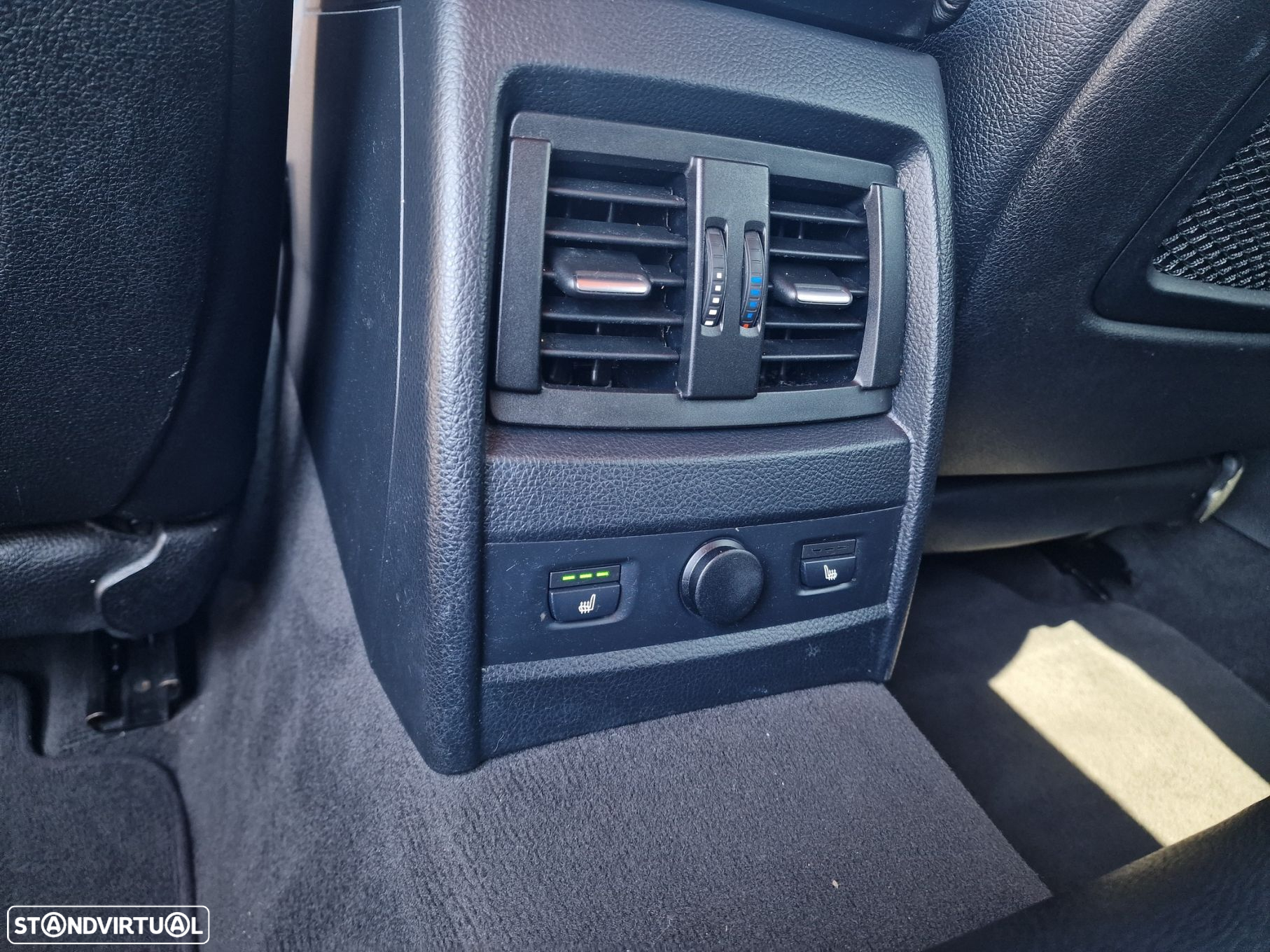 BMW 320 d Touring - 16