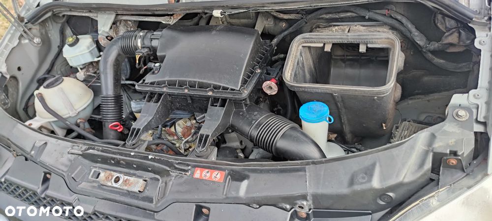 Mercedes-Benz SPRINTER - 14