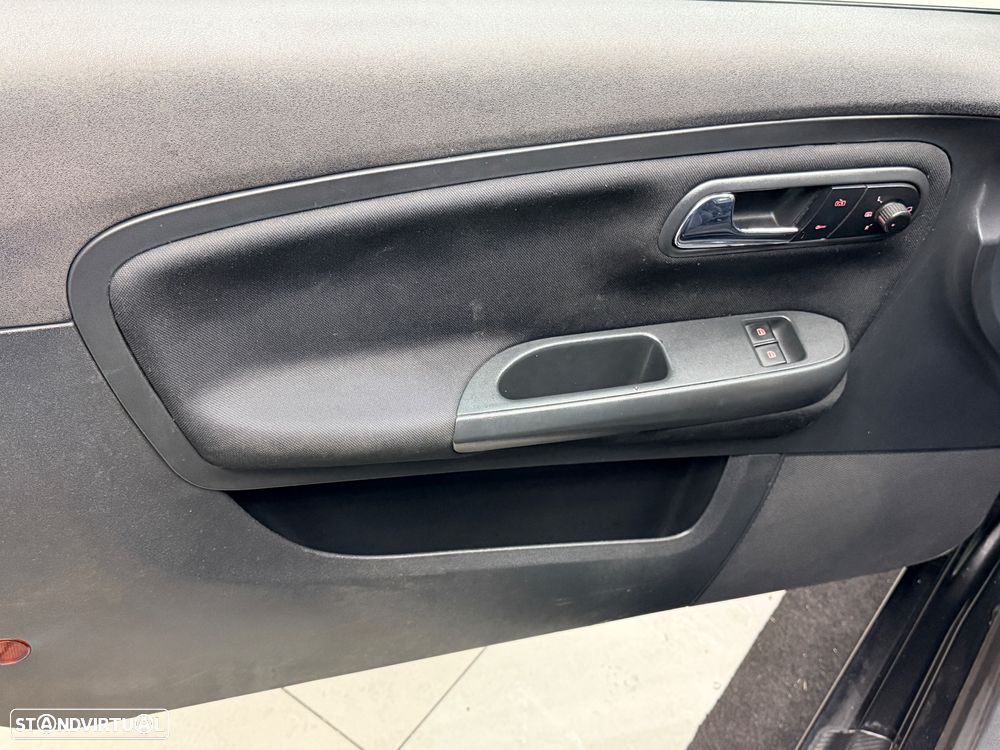 Seat Ibiza 6L FR Fase 2 - 20