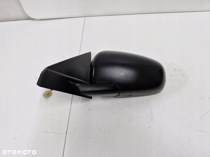 SUZUKI VITARA III 3 LUSTERKO LEWE 6 PIN 7902-105 UK - 2