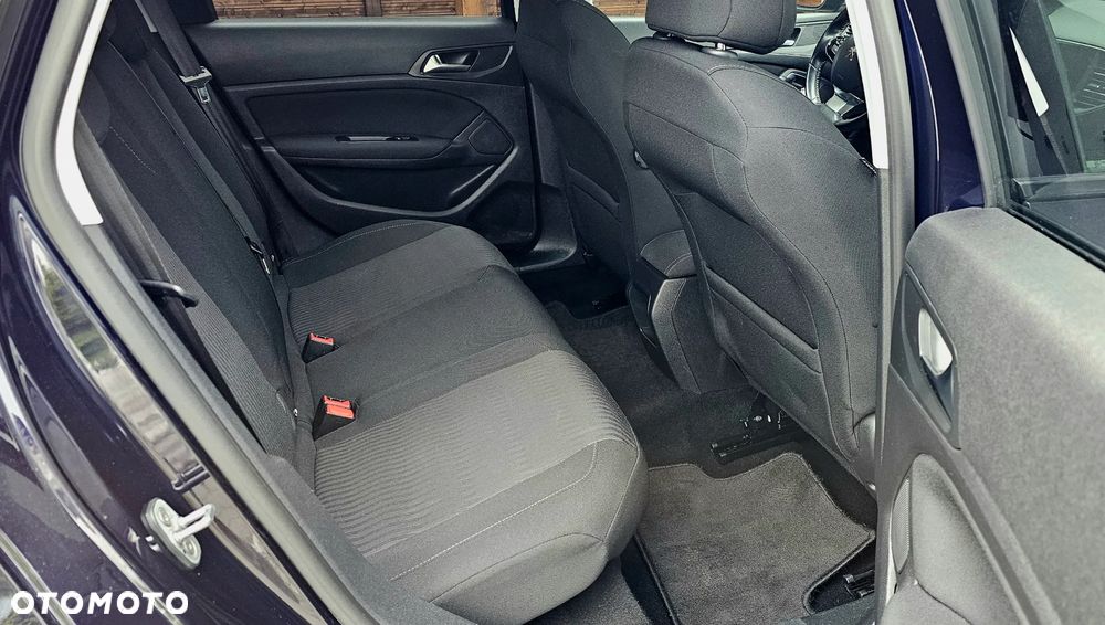 Peugeot 308 BlueHDi 120 Stop & Start Business-Line - 30