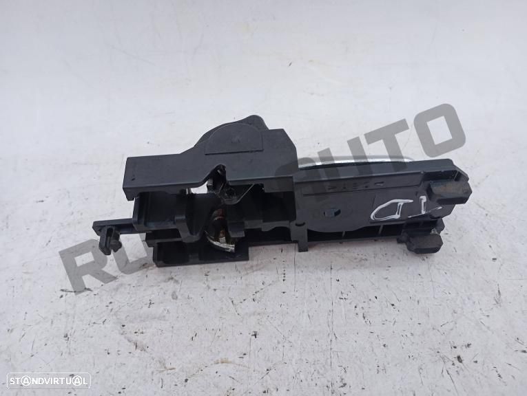 Puxador Interior Trás Direito  Toyota Corolla Verso (e120) [200 - 2