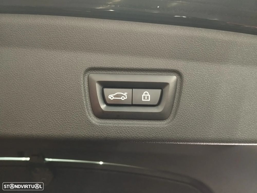 BMW 420 Gran Coupé d Pack Desportivo M Auto - 15