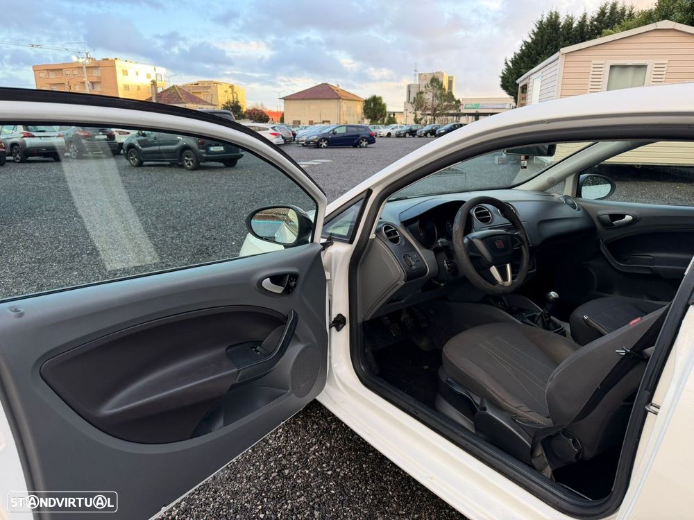 SEAT Ibiza 1.2 TDI - 15