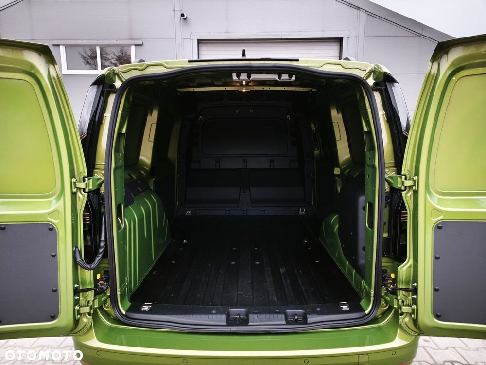 Volkswagen Caddy Maxi 1.5 TSI PHEV 110kW Style DSG - 7