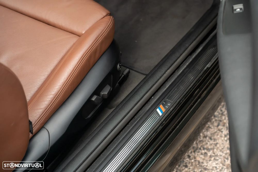 BMW 135 iA Cabrio - 17