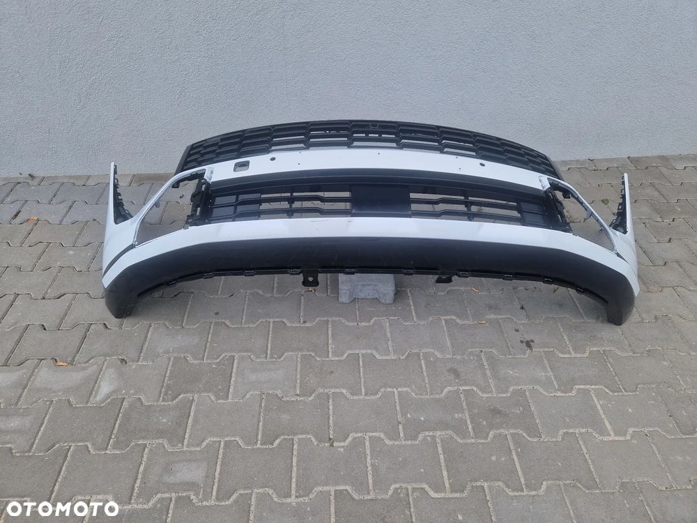 Zderzak Kia Sportage V 5 lift gt line 2025 - - 7