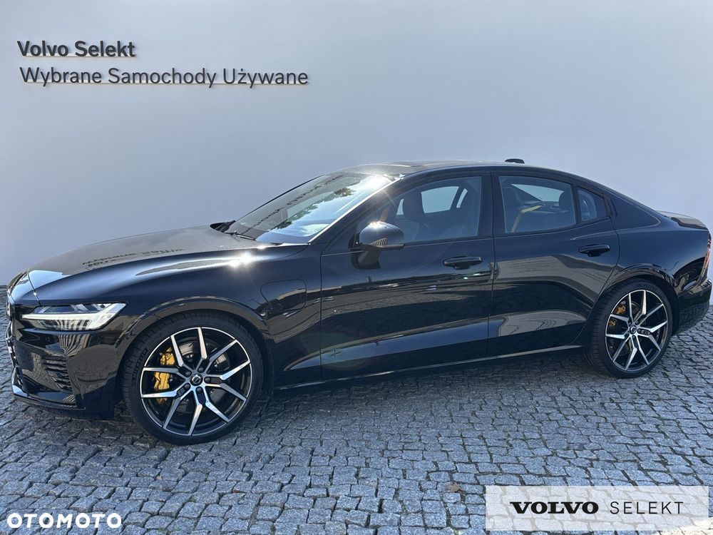 Volvo S60 - 1