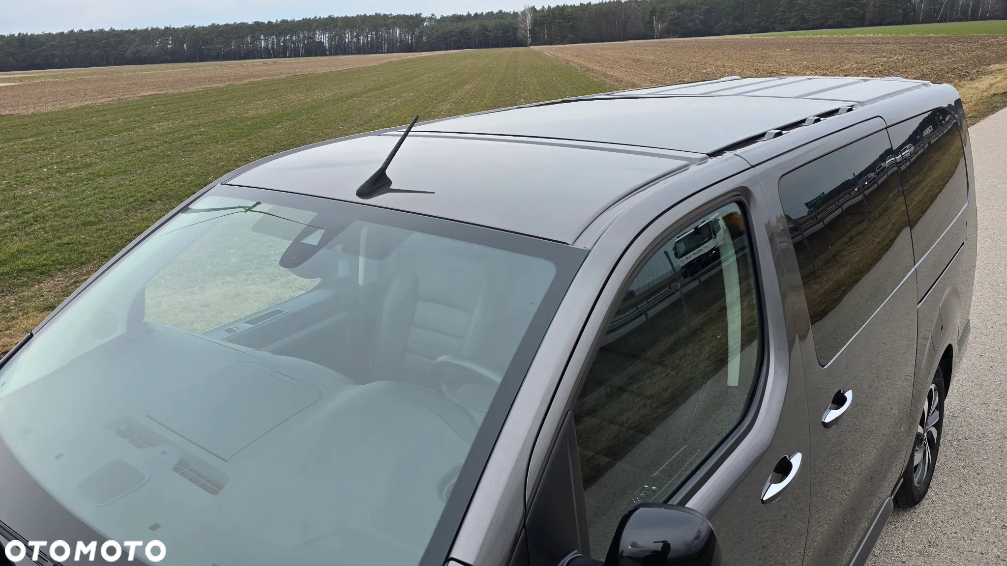 Citroën SpaceTourer 2.0 BlueHDi XL Shine - 35