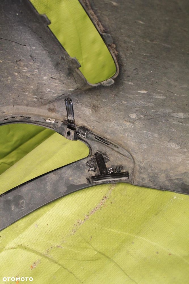 Zderzak tył Opel Insignia B po 2017r. Kombi OPC - 2