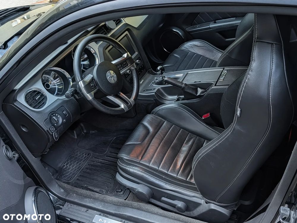 Ford Mustang 5.0 V8 GT Premium - 16