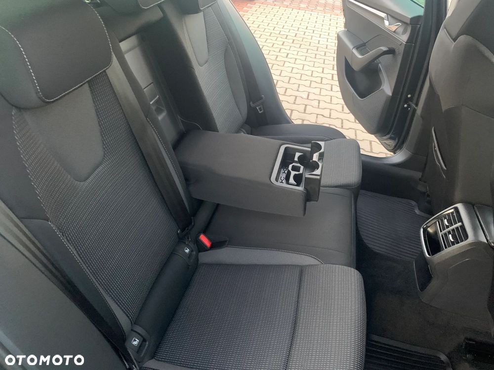 Skoda Octavia 2.0 TDI Ambition DSG - 17