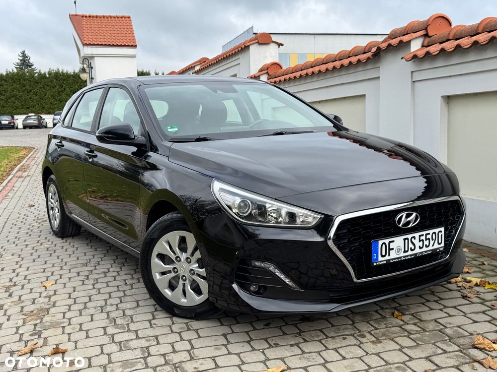 Hyundai i30 - 7
