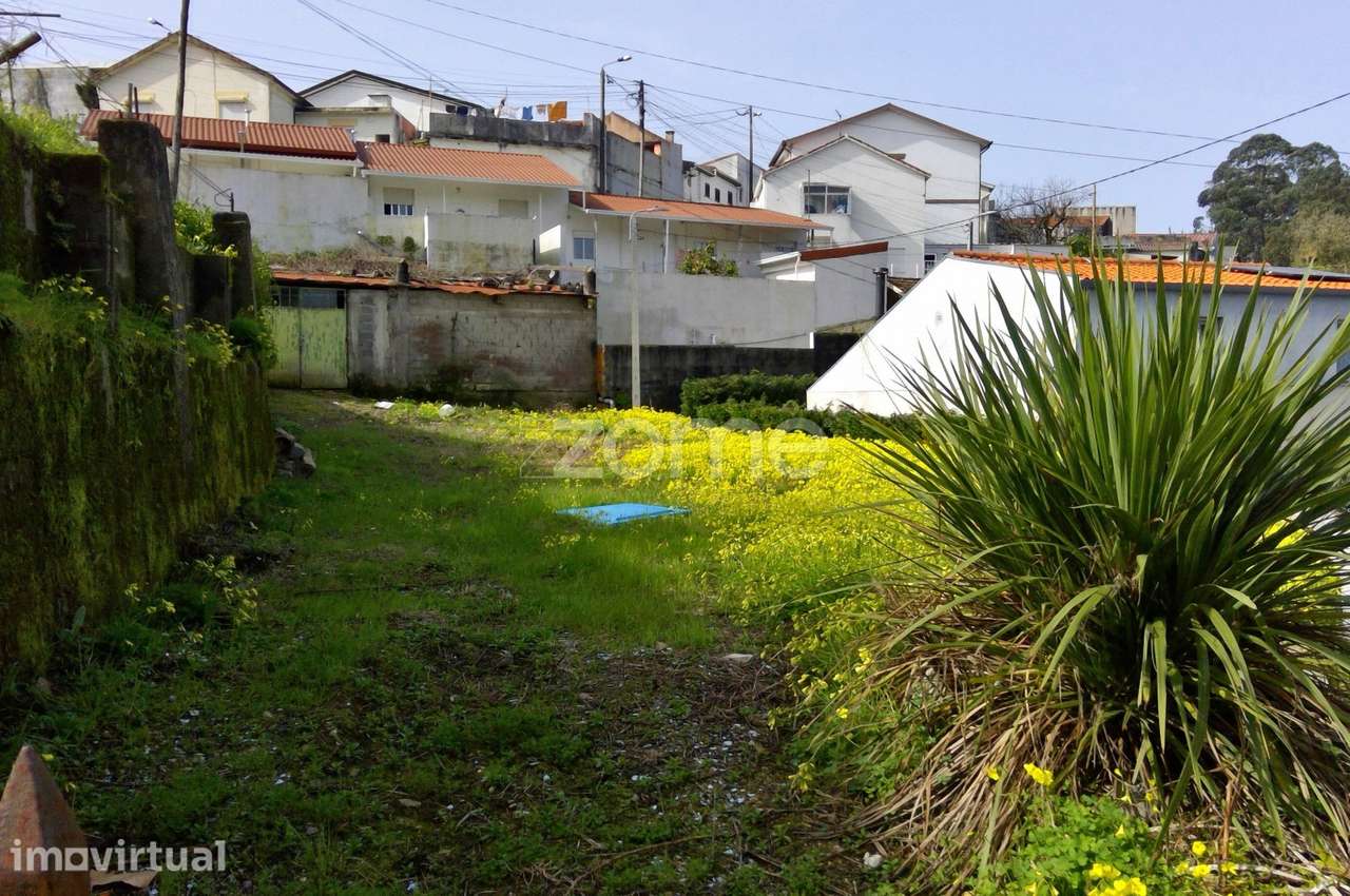 Terreno com Viabilidade de Construção em Guifões - Grande imagem: 4/10