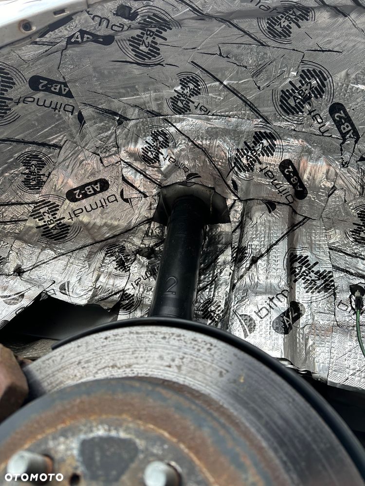 Toyota Prius+ Hybrid 135 Executive - 29