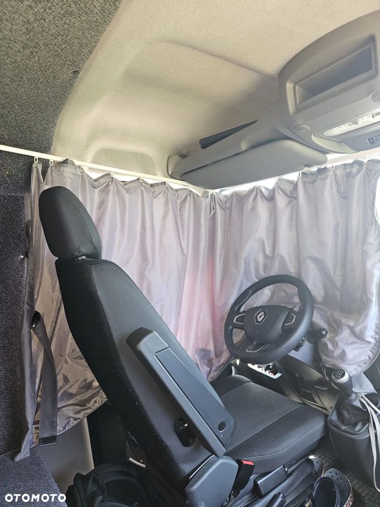 Renault Master - 5
