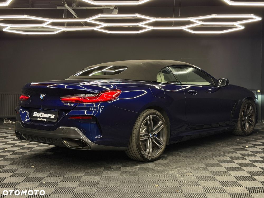 BMW Seria 8 840i xDrive - 12