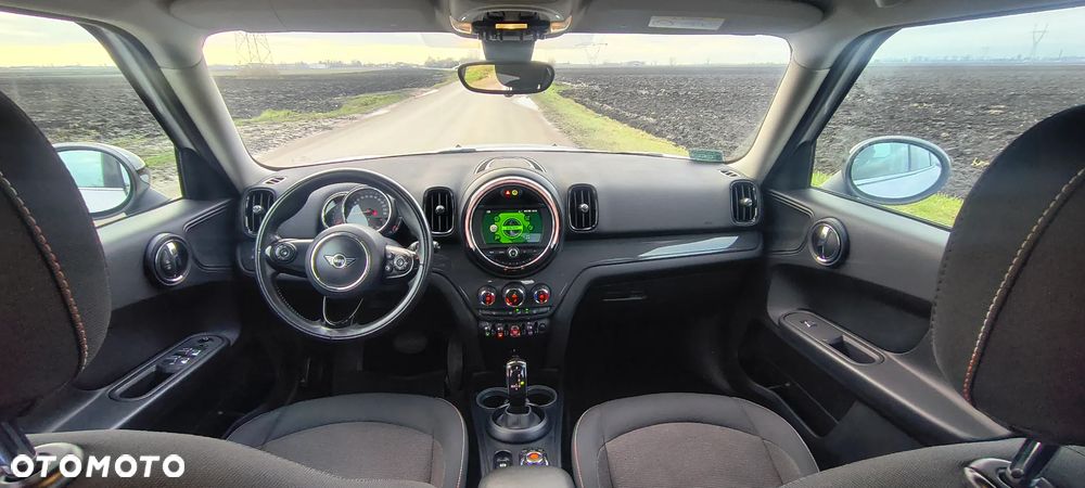 MINI Countryman Cooper - 10