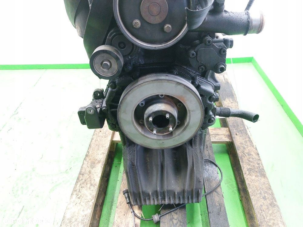 Silnik diesel Mercedes Atego 2004-2013 4,3 DIESEL 904922 - 8