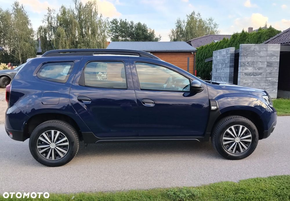 Dacia Duster - 7