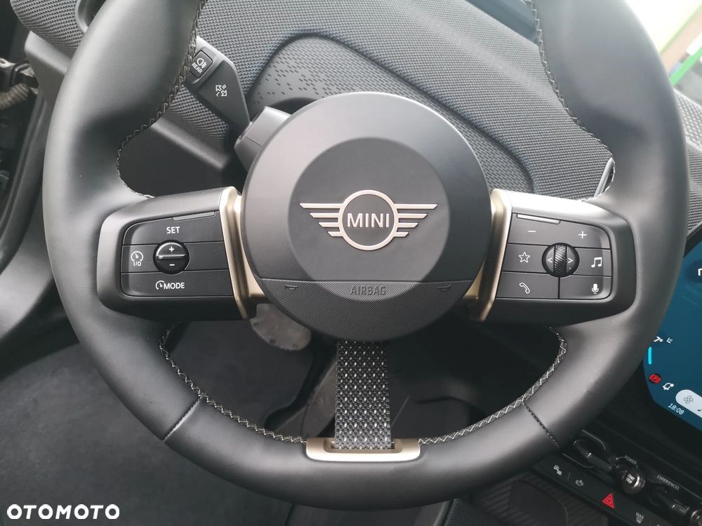 MINI Countryman SE ALL4 Favoured Trim - 15