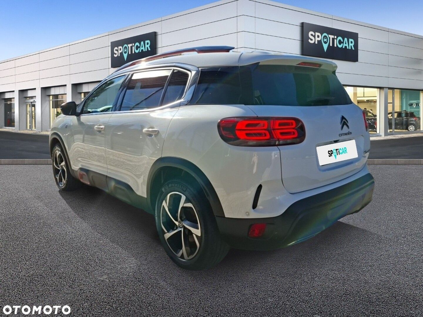 Citroën C5 Aircross - 7