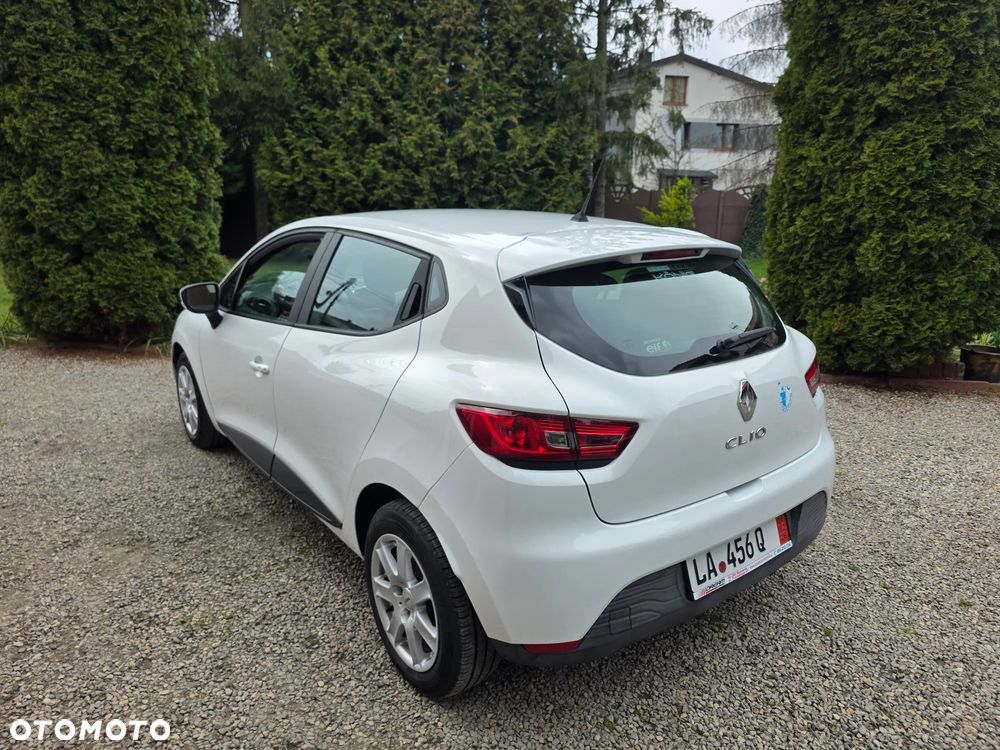Renault Clio 1.2 16V Pack Dynamique - 3