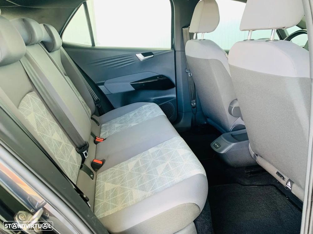 VW ID.3 Pro Performance - 42