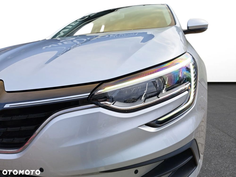 Renault Megane 1.3 TCe FAP Equilibre - 10