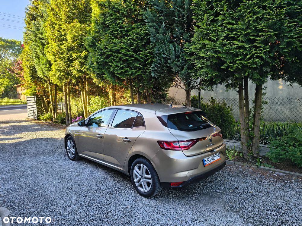 Renault Megane - 4