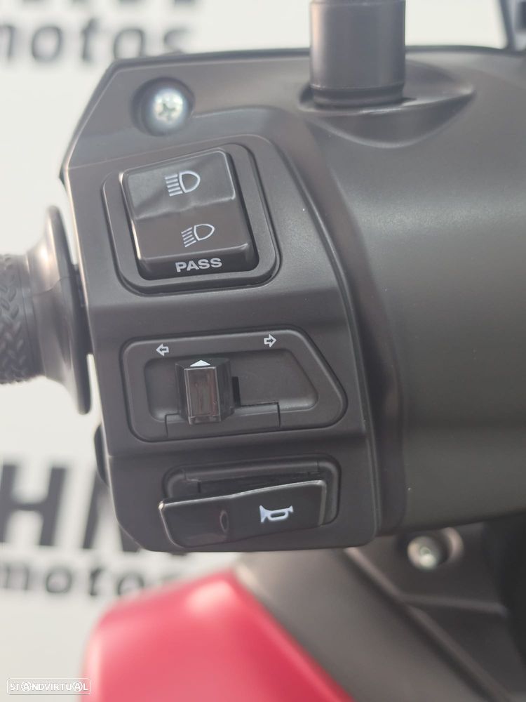 Yamaha RayZR 125 - 18 MESES DE GARANTIA - 12