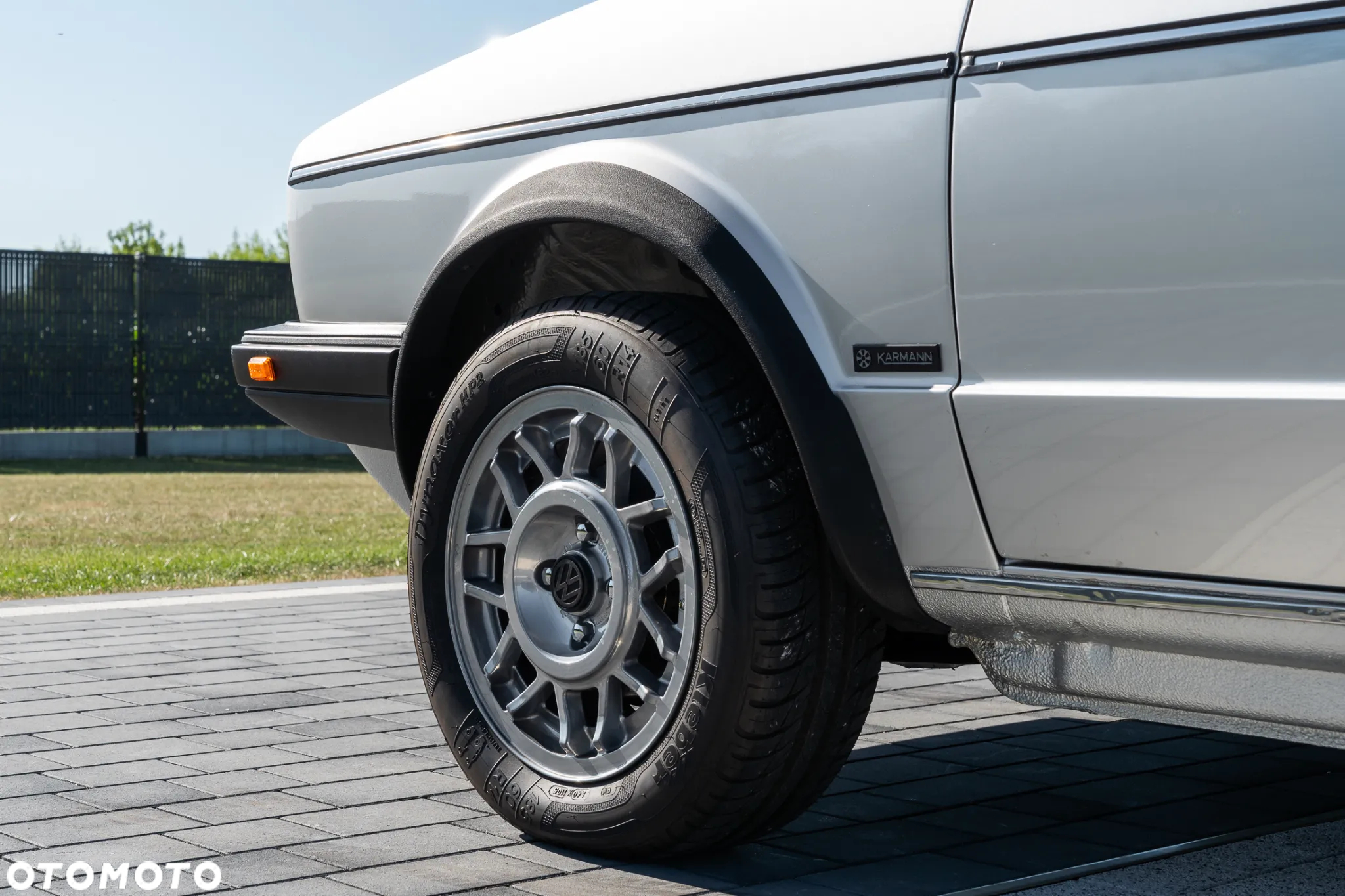 Volkswagen Golf - 5