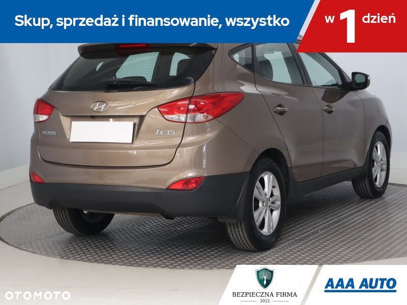 Hyundai ix35 - 7
