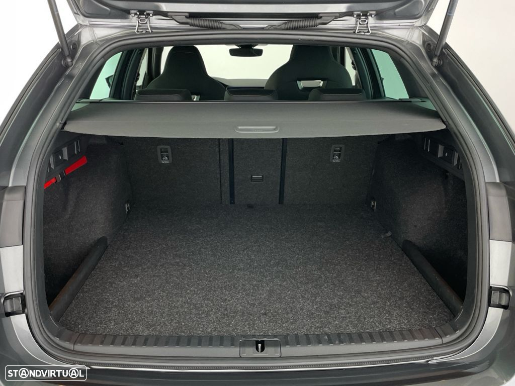 Skoda Octavia 1.4 TSI iV Sportline DSG - 13