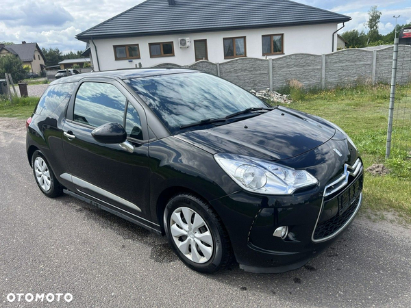 Citroën DS3