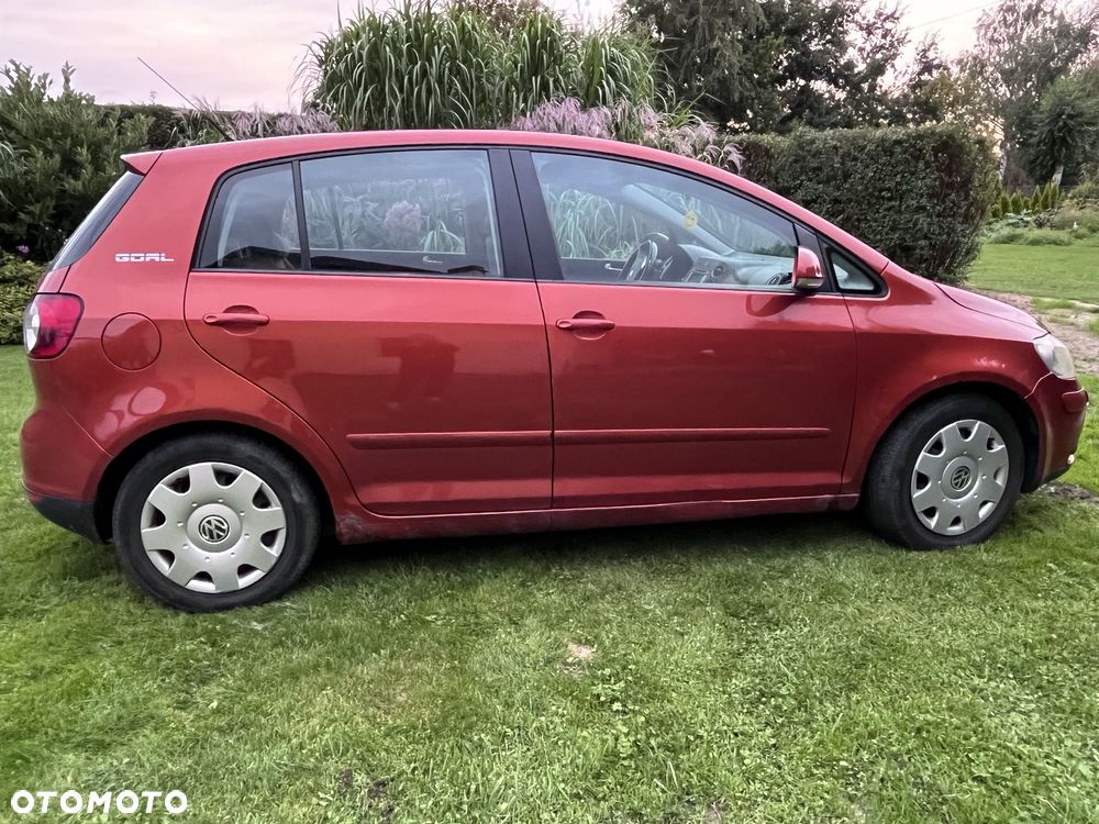 Volkswagen Golf Plus - 2