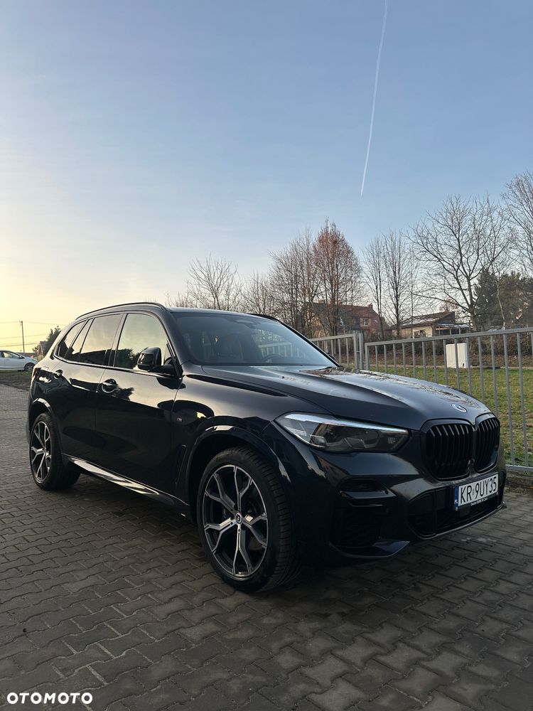BMW X5 - 1