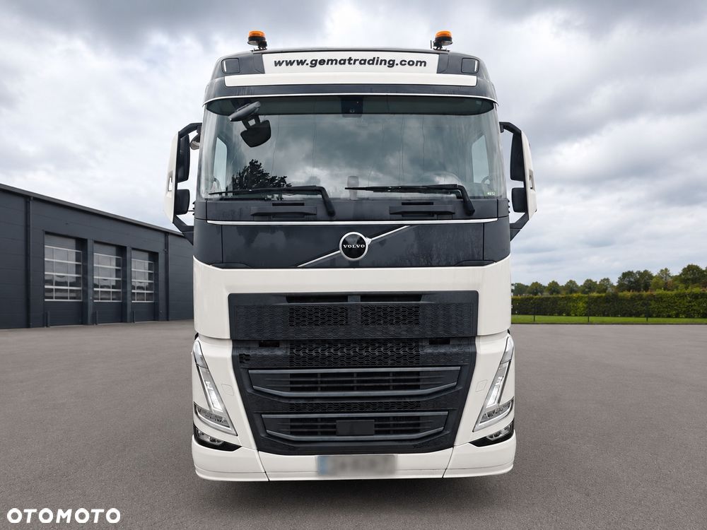 Volvo FH 500 - 3