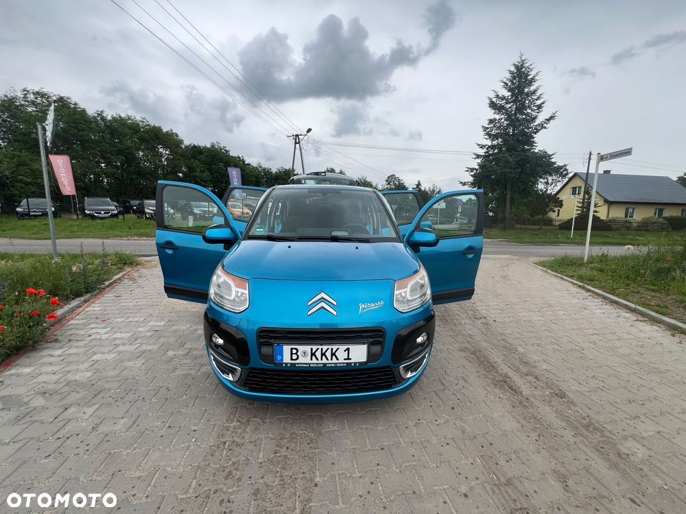 Citroën C3 Picasso - 21