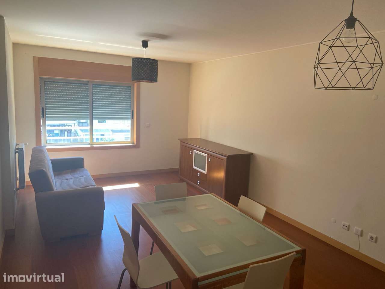Arrendamento de apartamento t1 na Avenida da República - Grande imagem: 2/6