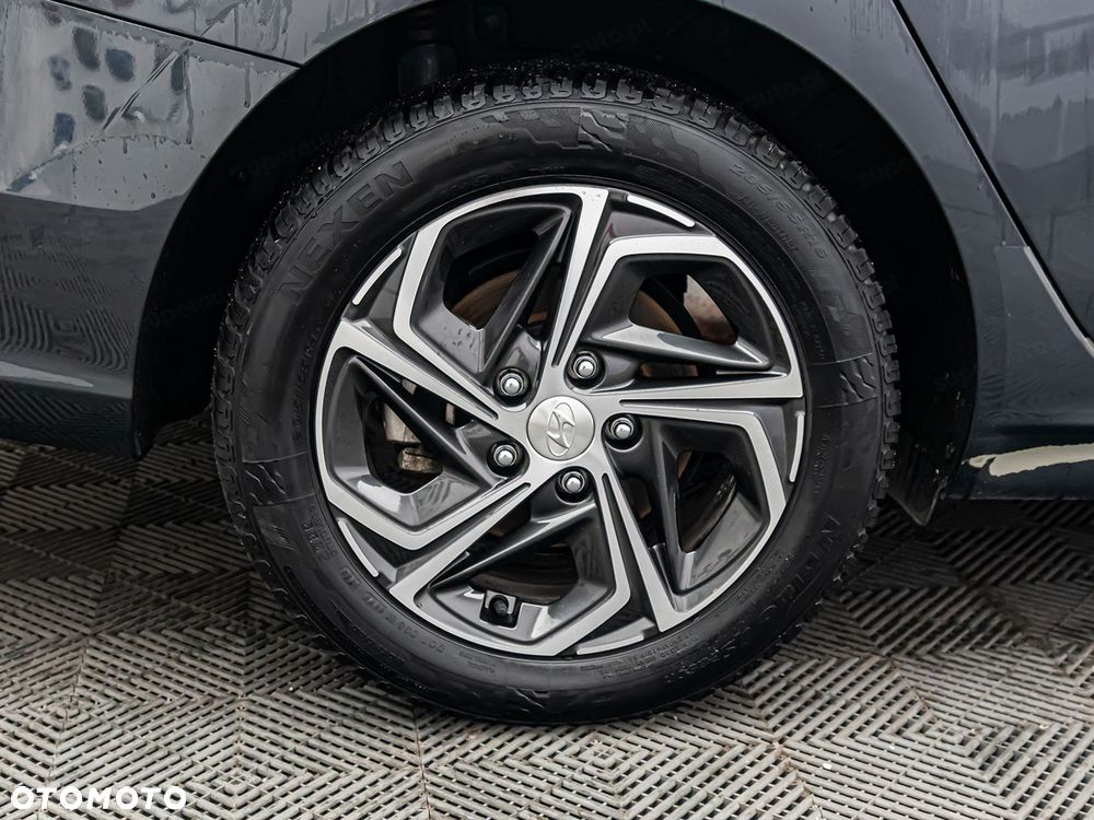 Hyundai i30 1.5 T-GDI 48V Smart DCT - 22