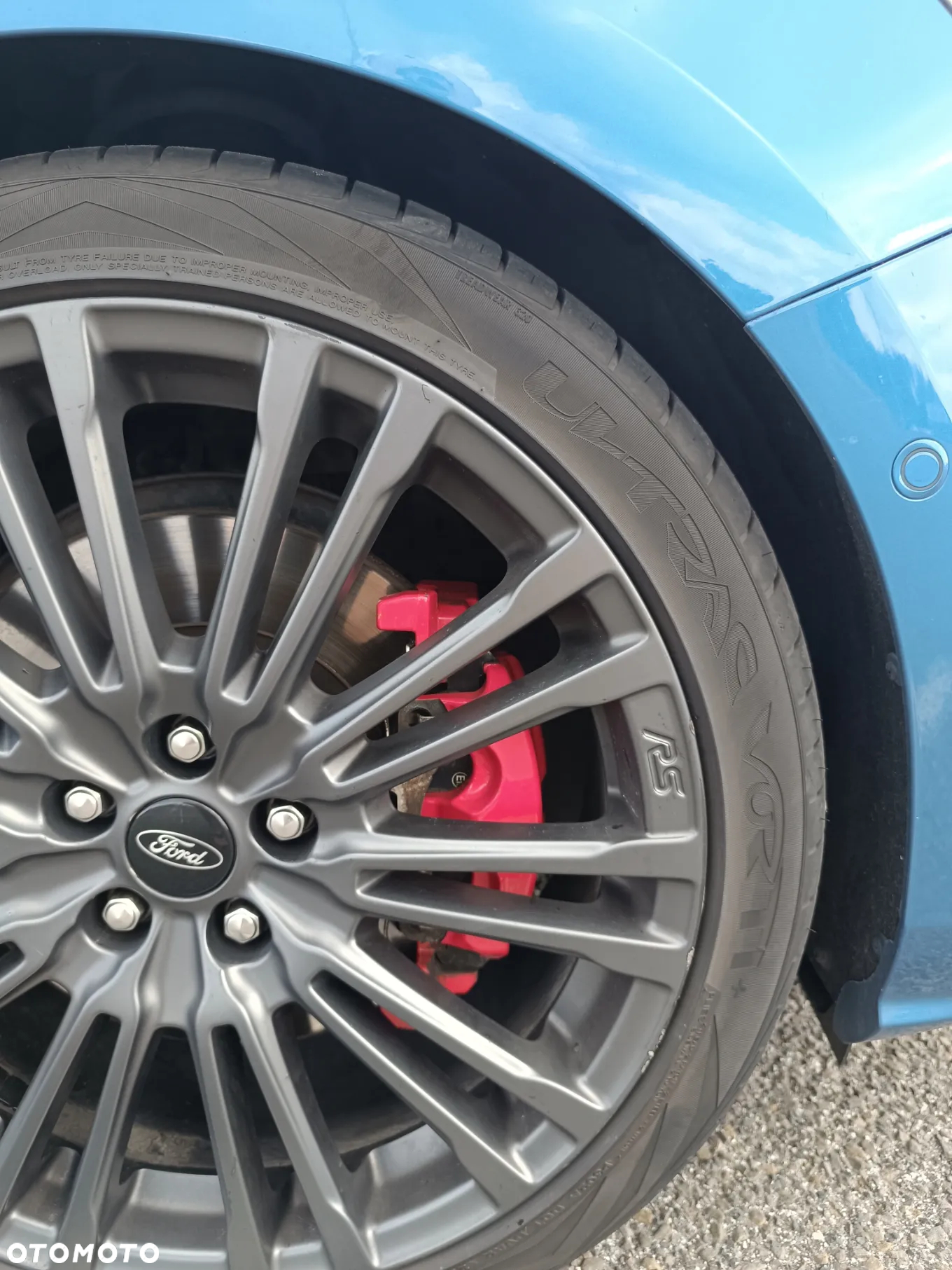 Ford Focus 2.0 EcoBlue ST - 11